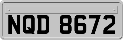 NQD8672