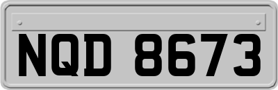 NQD8673