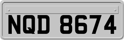 NQD8674
