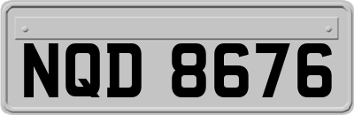 NQD8676