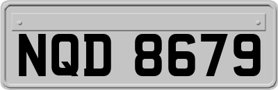 NQD8679