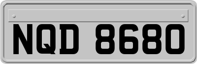 NQD8680