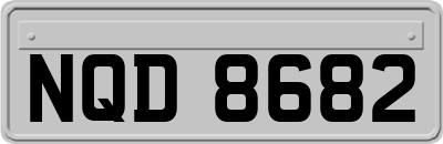 NQD8682