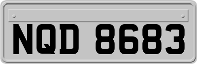 NQD8683