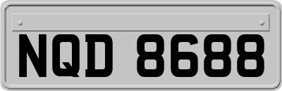 NQD8688
