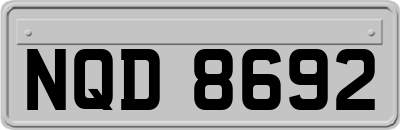 NQD8692