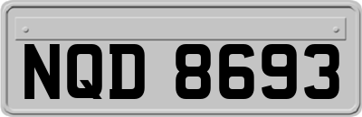 NQD8693