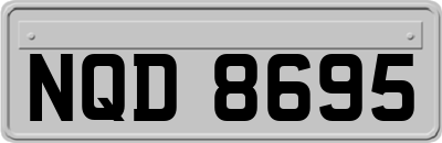NQD8695
