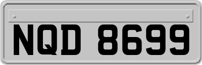 NQD8699