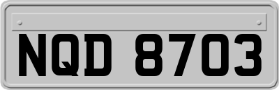 NQD8703