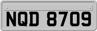 NQD8709
