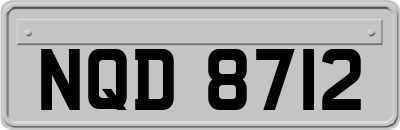 NQD8712