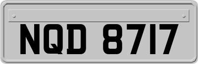 NQD8717
