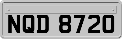 NQD8720