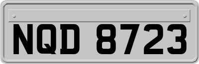 NQD8723