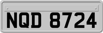 NQD8724