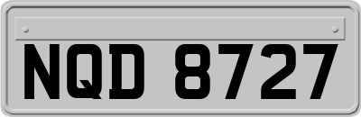 NQD8727