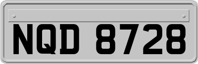 NQD8728