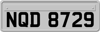 NQD8729