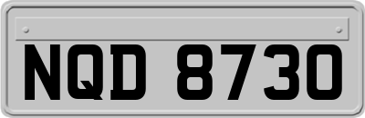 NQD8730