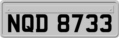NQD8733