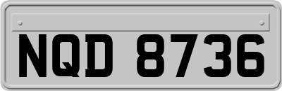 NQD8736
