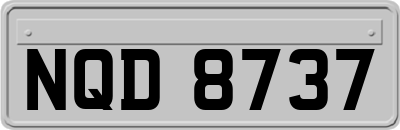 NQD8737