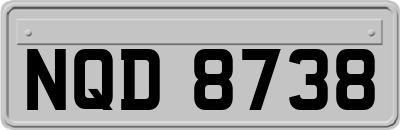 NQD8738