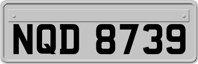 NQD8739