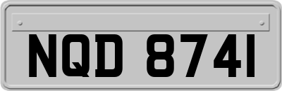NQD8741