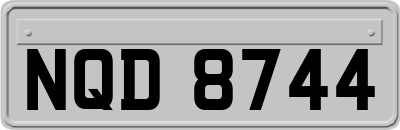 NQD8744