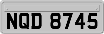 NQD8745