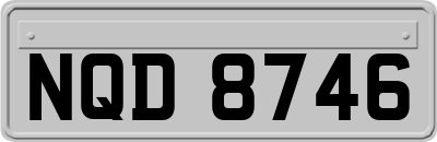 NQD8746