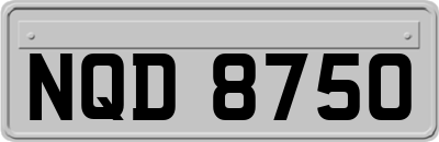 NQD8750
