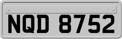 NQD8752