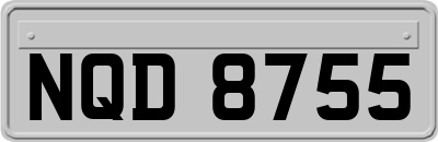 NQD8755