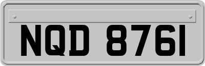 NQD8761