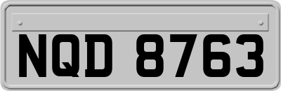 NQD8763