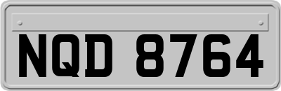 NQD8764