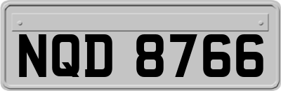 NQD8766
