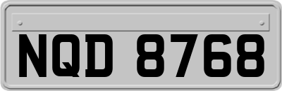 NQD8768
