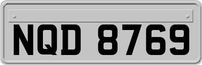 NQD8769