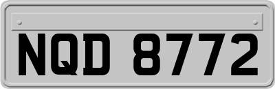 NQD8772