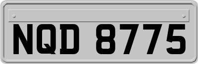NQD8775