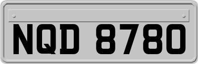 NQD8780