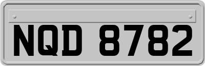 NQD8782