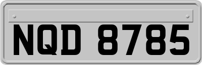 NQD8785