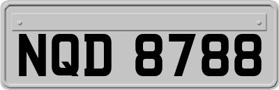NQD8788