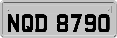 NQD8790