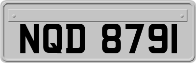 NQD8791